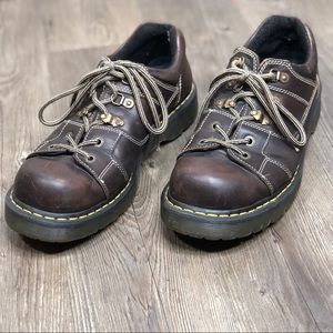 Dr. Marten’s Heritage Gunby Oxford Shoes (13)